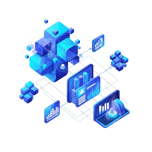Solusi Digital Analisis Data